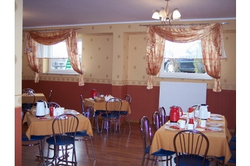 Польща Privát Chłapowo, Екстер'єр